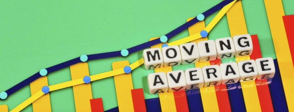 Moving Average Chart