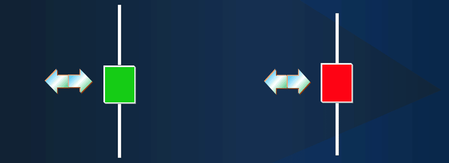 Spinning Top patterns