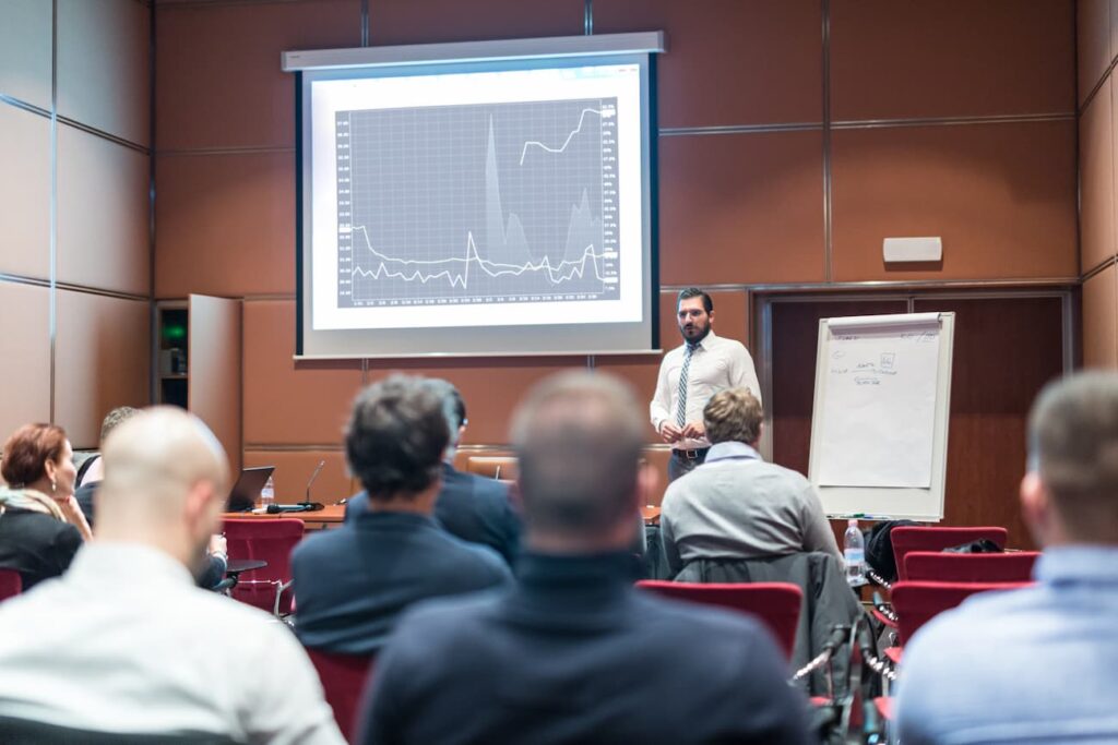 trading courses