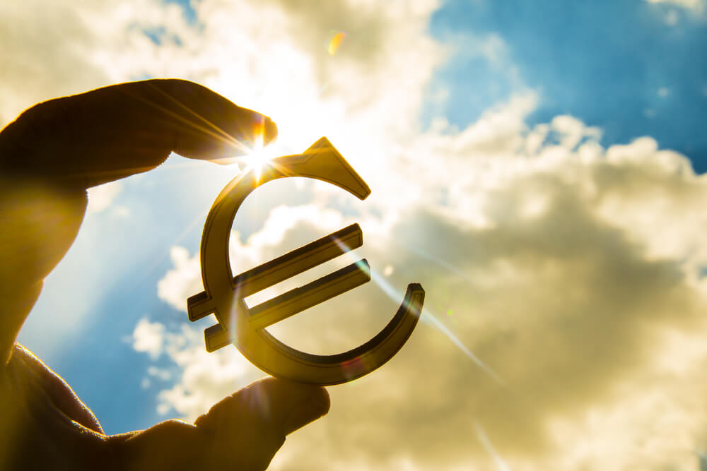 كسر اليورو وسط علامات التسوية في محادثات صندوق التعافي في الاتحاد الأوروبي 1