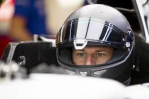 Nico Hülkenberg, MoneyGram Haas F1 Team
