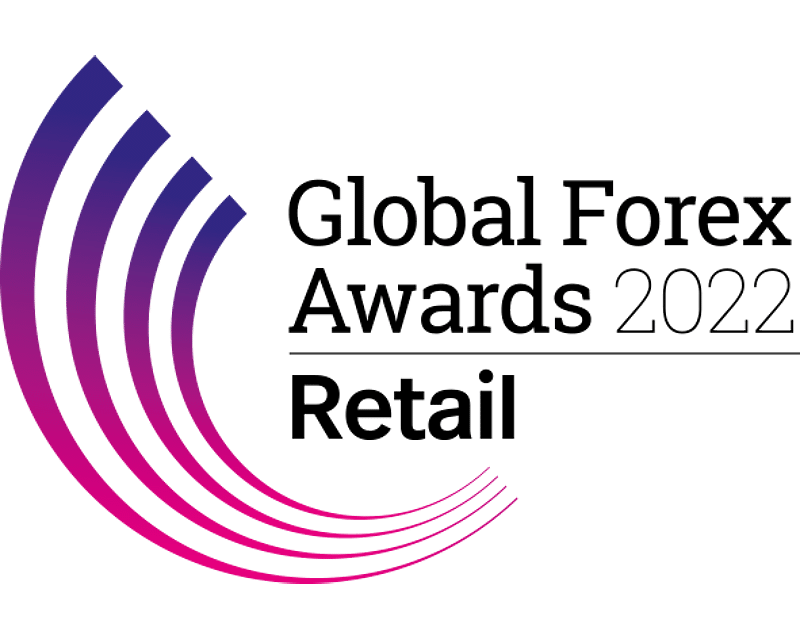 Global Forex Awards 2022 Retail