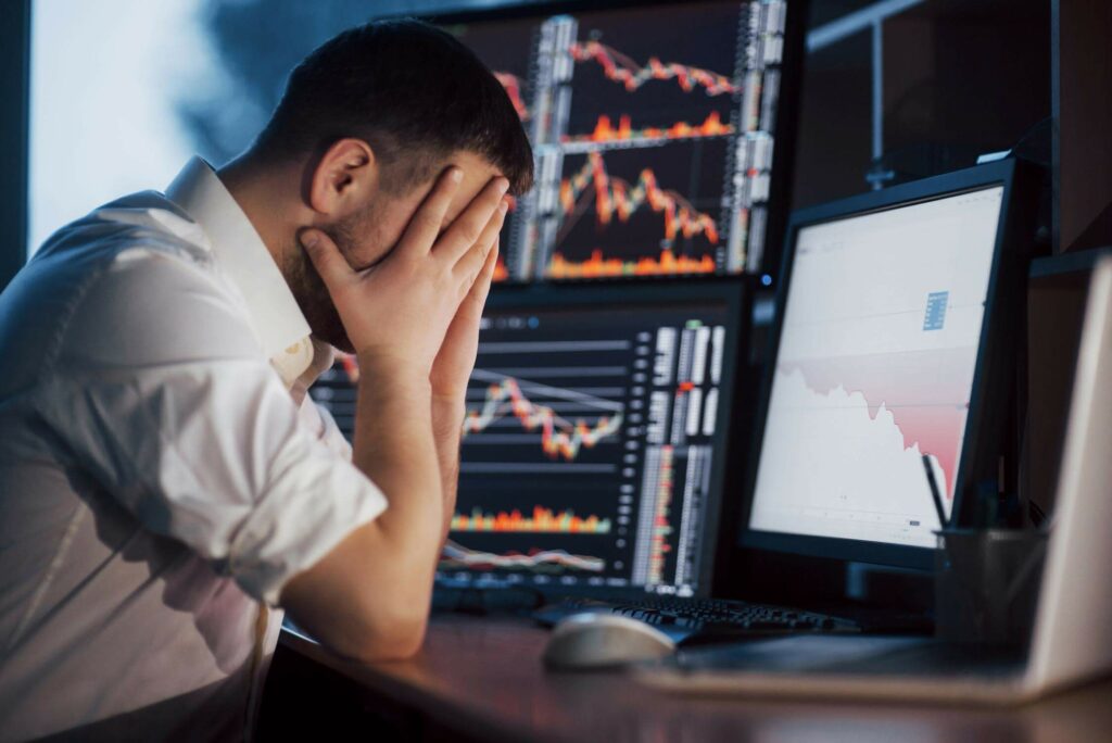 8 Common Reasons for Losses in Trading