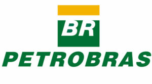 Petrobras S.A. (Brazil) logo