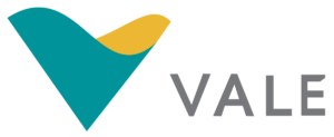 Vale (Brazil) logo