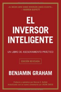 El inversor inteligente, de Benjamin Graham (1949)